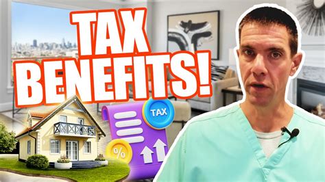 Real Estate Secrets Revealed: 7 Tax Benefits to Boost Your Wealth - YouTube