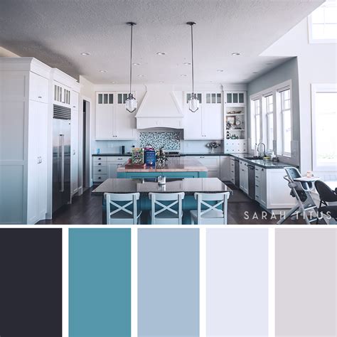 House Interior Color Palette Thinking About A New Interior Color The