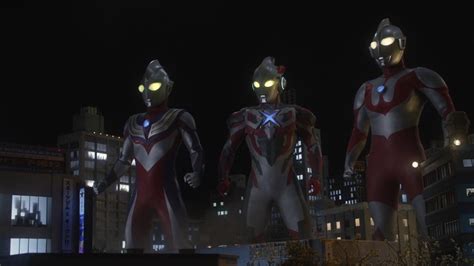 48000 hz, stereo used 1 hour 20 minutes to edit & rendering video. My Shiny Toy Robots: Movie REVIEW: Ultraman X the Movie ...