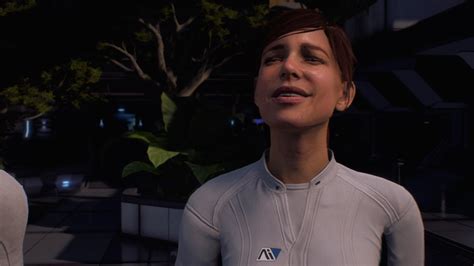 Mass Effect Andromeda Story Dlc Cancelled Eteknix