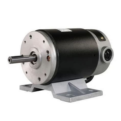 Industrial Grade Pmdc Motors Power 025hp To 3hp Rs 1500 Piece Id