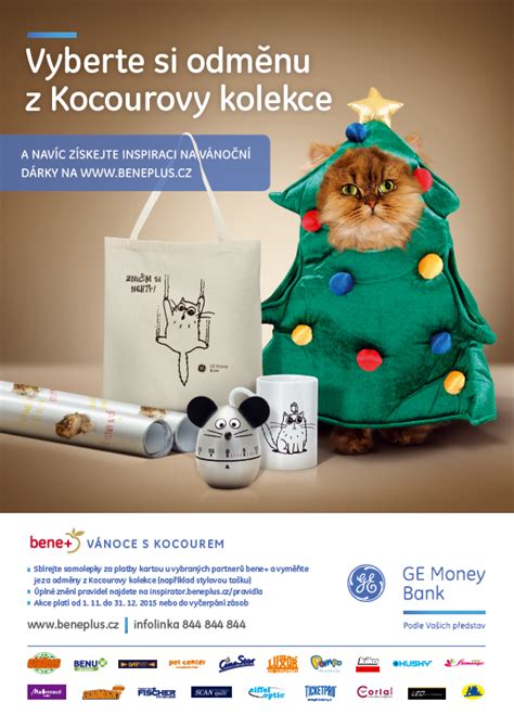 Log into ge money bank credit card in a single click within seconds without any hassle. GE Money Bank spouští vánoční inspirátor | MediaGuru