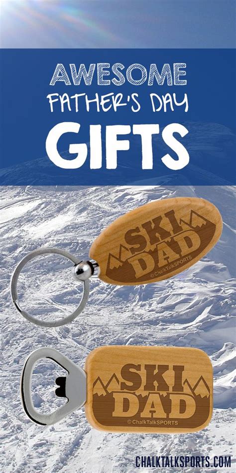 Science gifts rings cool gifts for mum birthday gifts mad jewellery accessories birthday presents jewels. Cool gifts for your Ski Dad! Only at ChalkTalkSPORTS.com ...