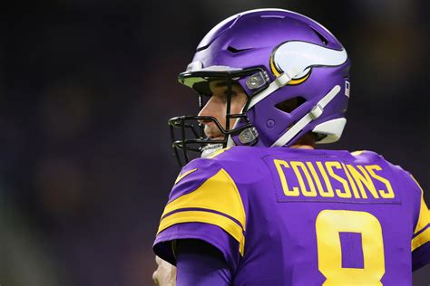 Aug 01, 2021 · kirk cousins: Minnesota Vikings: Bleacher Report predicts better 2020 ...