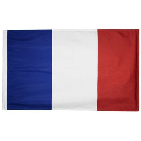 Bandeira Da França Jc Bandeiras