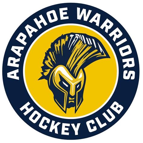 Arapahoe Warriors Youth Hockey League Highlands Ranch Co