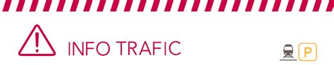 Maybe you would like to learn more about one of these? Info trafic: la circulation des trains sur l'axe ...
