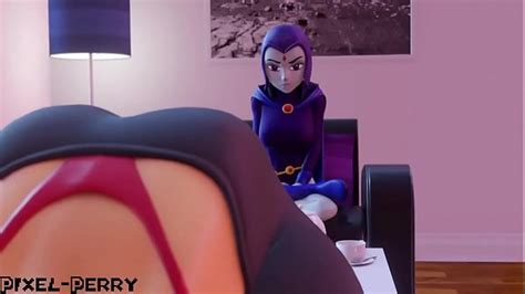 Raven And Starfire Animation Futa xxx Videos Porno Móviles Películas iPornTV Net