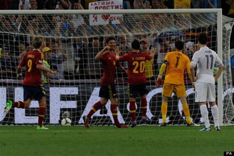 They score 33 goals and they were jus unlucky for not drawing the game. France Vs Spain World Cup Qualifier: Past Meetings In ...