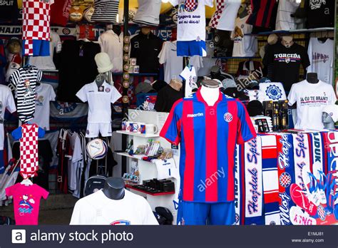 History of hnk hajduk split since its foundation. Croatia Jersey Split - Jersey Terlengkap