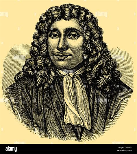 Antonie Van Leeuwenhoek 1632 1723 Comerciante Y Científico