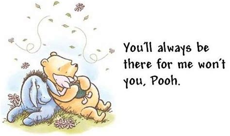 20 Pooh Bear Quotes About Friendship Pictures Quotesbae