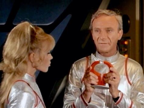 Lost In Space Season Episode The Condemned Of Space Lost In Space Television Show Old