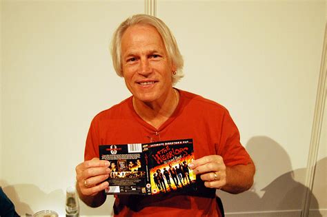 Michael Beck Biographie Et Filmographie