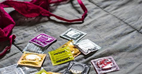 11 Things You Didnt Know About The History Of Condoms