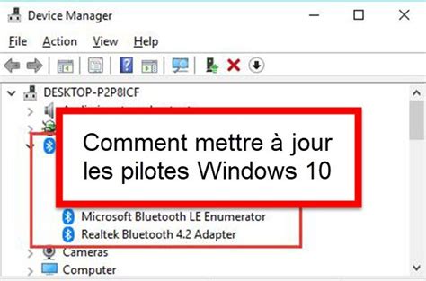 Cours Et Tutoriaux Sur Windows 10 Avec L Es Meilleurs Tips