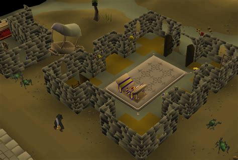 Contact Old School Runescape Wiki Fandom Powered By Wikia