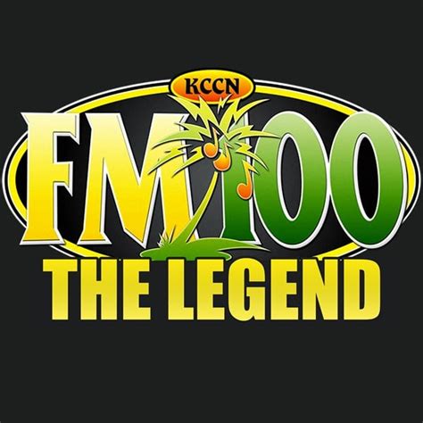 Kccn Fm 1003 Fm Honolulu Hi Free Internet Radio Tunein