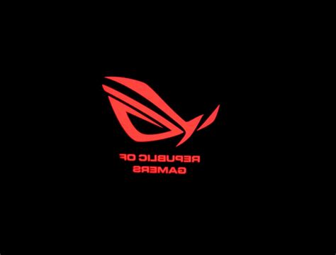 Asus Rog Logo 10 Free Cliparts Download Images On Clipground 2024