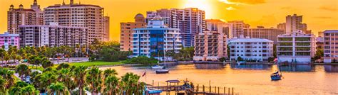 Best Places To Retire In Florida In 2020 Bric Group