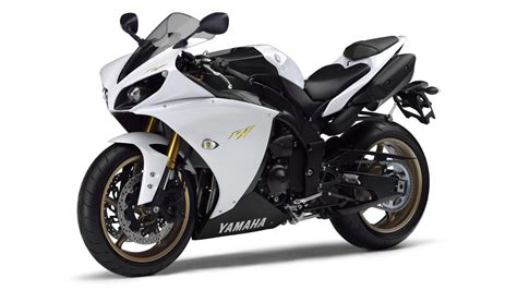 Actual ride away price may differ depending on choice of dealer and individual circumstances. 2012 Yamaha YZF-R1 - Traction Control Cometh - Asphalt ...