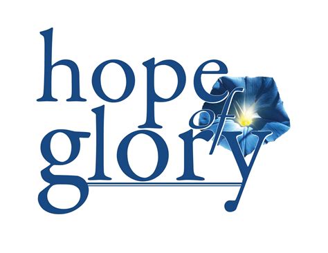 Hope of Glory | Kennesaw GA