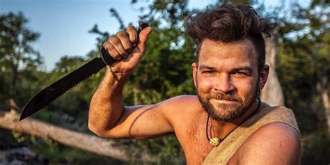 Fan Favorite Naked And Afraid Contestants Where Are They Now