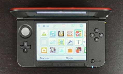 Nintendo 3ds Xl Review Handheld Gaming Console Digital Trends