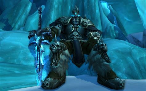 The Top 10 Hardest Wow Raid Bosses Of All Time Dot Esports