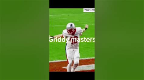 Griddy Masters Youtube