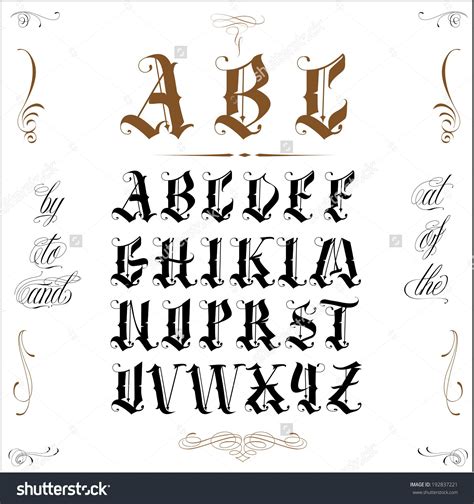 We did not find results for: Save to a lightbox | Tattoo lettering alphabet, Tattoo ...
