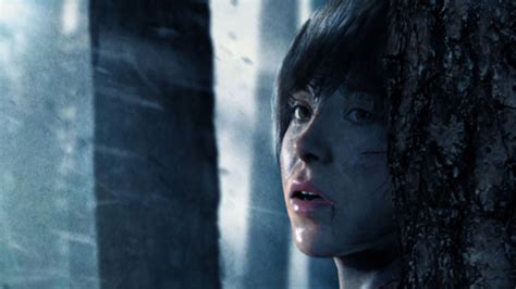 Beyond Two Souls Ps3 Playstation 3 Screenshots