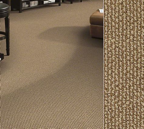 Nylon Carpet Colors