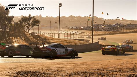 Forza Motorsport Tips Seven Ways To Win More Races And Master The