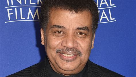 The Scary Way Neil Degrasse Tyson Thinks The Universe Will End 247 News Around The World