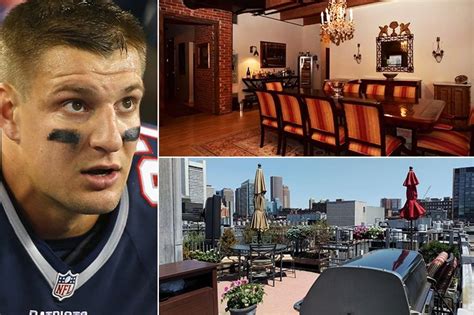 Nfl Players Incredible Houses And Cars Only Top Players Could Afford