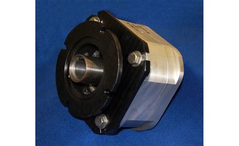 Gearing Solutions Introduces 5hp Flexframe Speed Reducer 2018 01 09