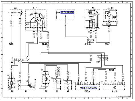 Zkteco K40 Wiring Diagram Zkteco F18 Wiring Diagram Decoration