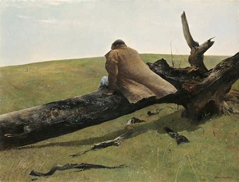 Paintings By Wyeth