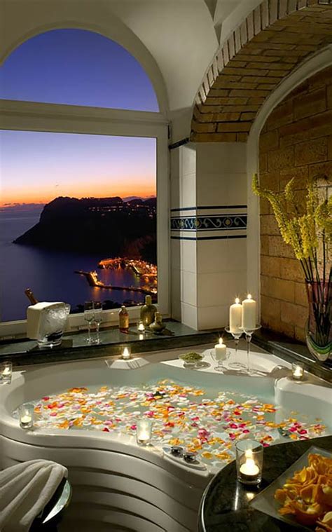 20 Romantic Bathroom Decoration Ideas For Valentines Day