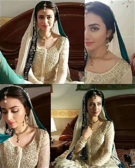 Sana Javed Pakistani Bridal Dresses Pakistani Outfits Pakistani Bridal