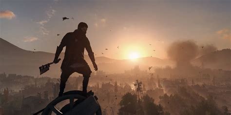 Check spelling or type a new query. Dying Light 2 Reveals Release Date and New Open World Gameplay