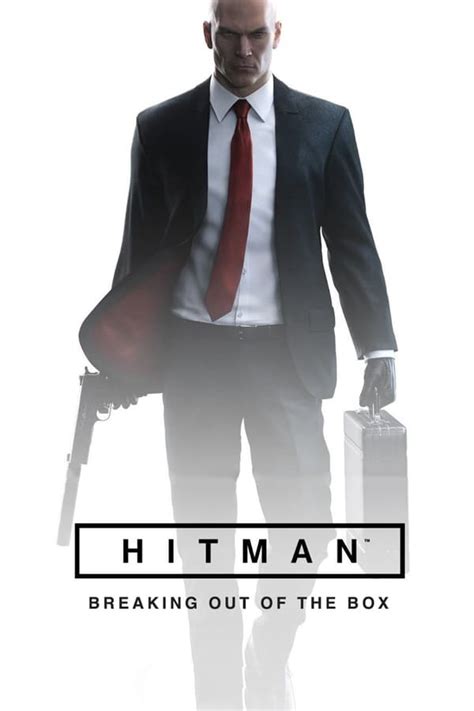 Watch Hitman Breaking Out Of The Box Online Free On 123series