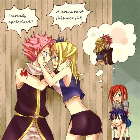 Tags Fairy Tail Pixiv Natsu Dragneel Gray Fullbuster Fairy Tail