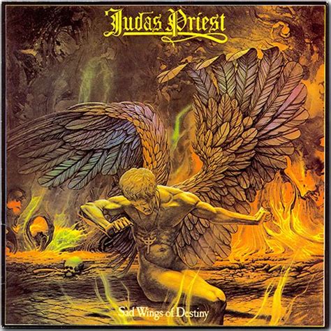 Judas Priest Discography On Vinyl 17 X Lp • Columbia Records Ltd