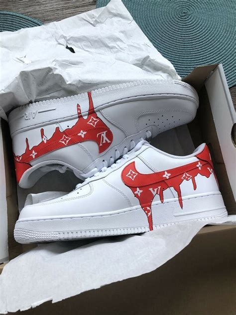 Lv Drip Air Forces Iucn Water