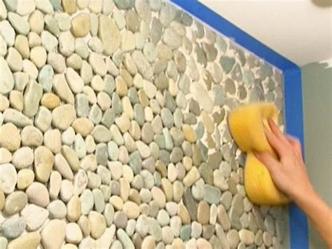 The book is designed for students of civil engineering faculties specializing in structural foundation, specialists of building companies, and experts in structural foundation. 4 DIY Stone And Pebble Kitchen Backsplashes To Make ...