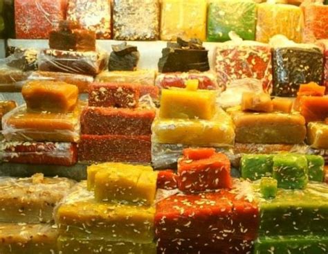 Sundus Sweets, Karachi - Paktive | Dessert places, Places to eat, Mithai