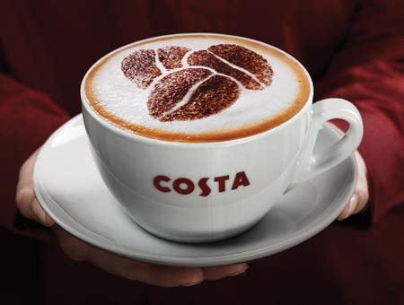 Costa coffee è un'azienda britannica di caffè con sede a dunstable, nel bedfordshire. Welcome to Jawad | You are here -> costa-coffee
