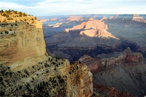 Grand Canyon Usa · Free Stock Photo